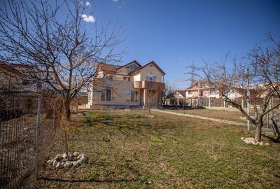 Casă individuală cu 6 camere cu Canalizare în Exterior Sud - 2