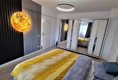 Vanzare apartament 3 camere modern bloc nou in Zorilor- zona Spitalul de Recuper - 7