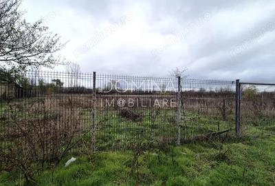 Vanzare loturi teren intravilan 6.524 mp, cartier Iezureni, Targu Jiu - 2