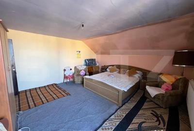 Casă cu 5 camere cu Teren 524 Mp în Popoveni - 14