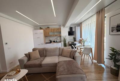 Apartament cu 2 camere în Rediu - 2