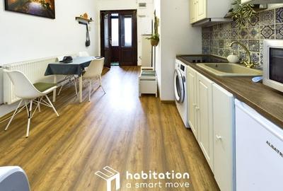 Apartament cochet, in clădire renovata,  Piața Libertății - 6