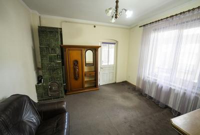 Spatiu de birou central - parter casa, zona Piata Mare - 5