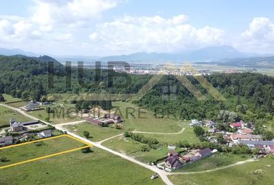 Teren Cristian Zona Premium | PUZ si Utilitati | 5.358mp Teren Cristian Zona Premium | PUZ si Utilitati | 5.358mp - 5