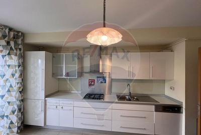 Apartament 3 Camere Complex Reziden?ial Cosmopolis - 9