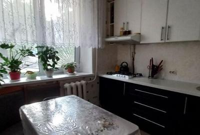 Garsoniera de inchiriat in zona Chibrit - 1