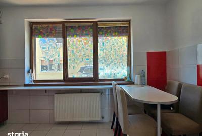 Casă cu 5 camere cu Teren 220 Mp în Central - 3