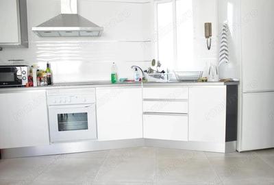 Garsonieră decomandată în Crângași