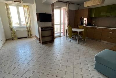 Apartament cu 2 camere decomandat, mobilat în Decebal - 1