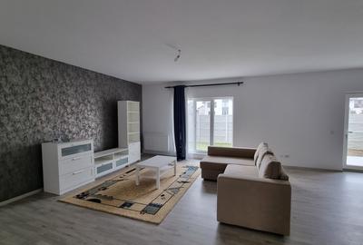 Casa individuala - 3 camere 2 bai - 400 mp teren - 15 min statie STV - 3