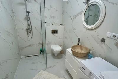 Apartament cu 2 camere în Vest