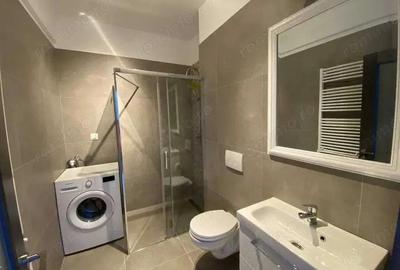 Apartament cu 3 camere decomandat, mobilat în Central - 6