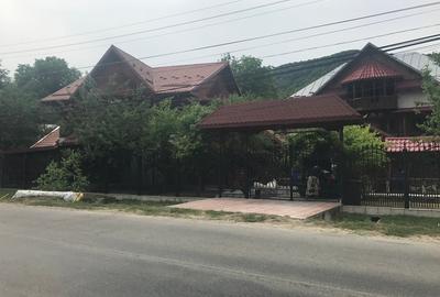 Casă cu 6 camere în Măgura - 1