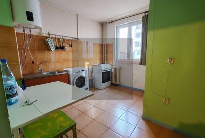 Apartament cu 2 camere decomandat, mobilat în Ozana - 4