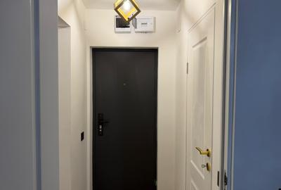 Apartament 2 camere – Decomandat | Sector 4 – Str. Semenic nr. 1 Preț: 83.500 € - 12