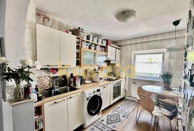 Apartament cu 4 camere decomandat în Aviației - 9