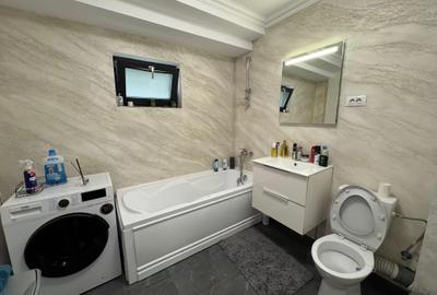 Apartament cu 1 camera Bucium - 6