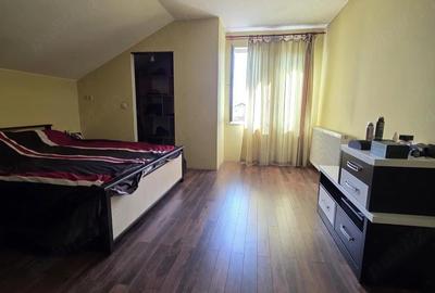 Casă cu 4 camere cu Teren 500 Mp în Central - 5