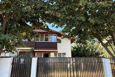 Duplex Semimobilat Modern / 3 Camere / 2 Bai / 270 mp - 24