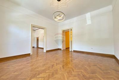 Spatiu de birouri de inchiriat, B-dul General Dragalina - 2