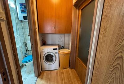 Apartament cu 3 camere semidecomandat, mobilat în Militari - 5