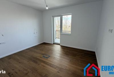 Apartament cu 4 camere în Șelimbăr