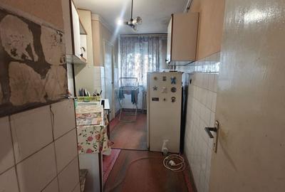 Apartament cu 2 camere decomandat în Grigorescu - 4