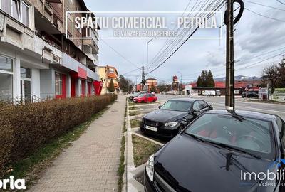 Spațiu comercial, de 43 mp, în Central - 1