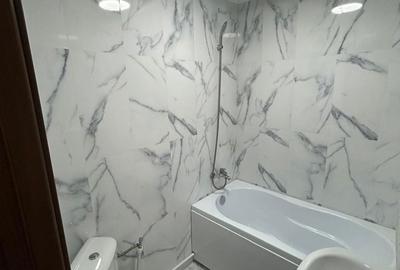 Garsonieră în Broșteni - 2