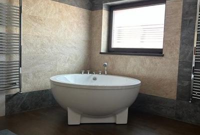 Casa/Vila Trivale - Câmpului, finisaje deosebite, mobilata, teren 1.090mp - 22