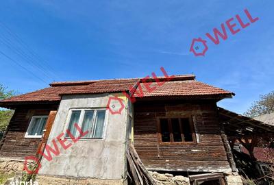 Casă cu Teren 608 Mp în Sânzieni - 9