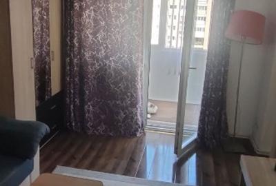 Garsoniera spatioasa- Racadau - 5