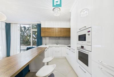 Apartament cu 3 camere și gradină - 4