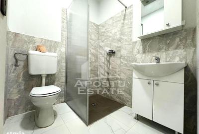 Apartament cu 3 camere, mobilat în Drăgășani - 2