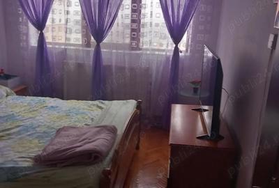 Apartament cu 2 camere semidecomandat în Central - 4
