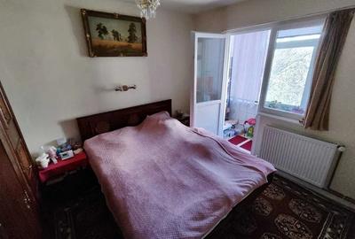 Apartament cu 4 camere semidecomandat, mobilat în Dacia - 3