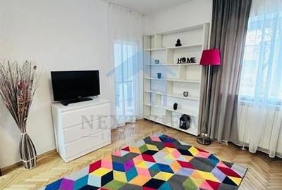 Apartament 1 camera, Piata Cipariu - 3