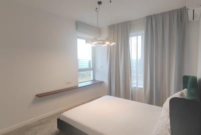Apartament 3 camere Luxuria Residence - 4