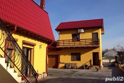 Inchiriez casa6 km de Cernavoda! - 1