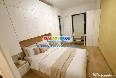 Apartament cu 3 camere decomandat în Lujerului - 3