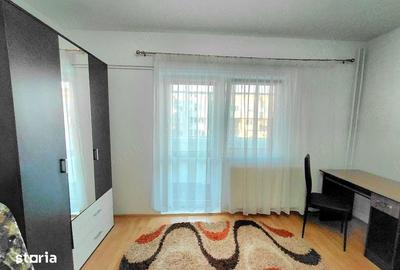 Apartament cu 3 camere, mobilat în Mărăști - 3