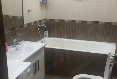 De inchiriat garsoniera in zona Complex Studentesc - 1