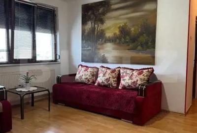 Apartament cu 2 camere decomandat în Central - 9