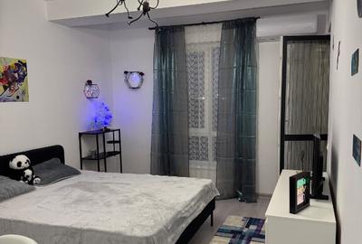 Garsoniera moderna prima inchiriere Militari Residence - 12