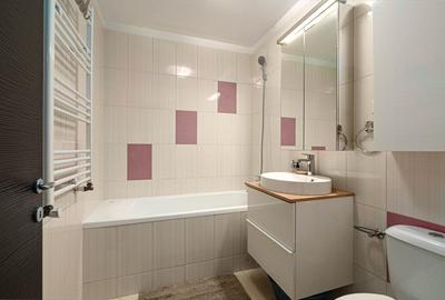 Palladium Residence - 2 camere  - etaj 1/11 - metrou - 7