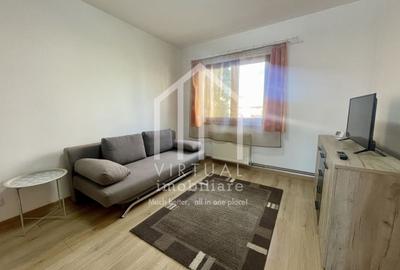 Apartament cu 2 camere, mobilat în Hipodrom 1 - 2