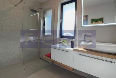 Duplex cu 4 camere cu Canalizare în Corbeanca - 16