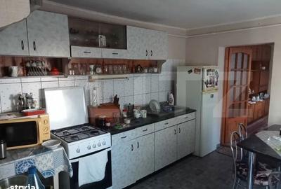 Casă cu 3 camere cu Teren 111 Mp în Central - 6