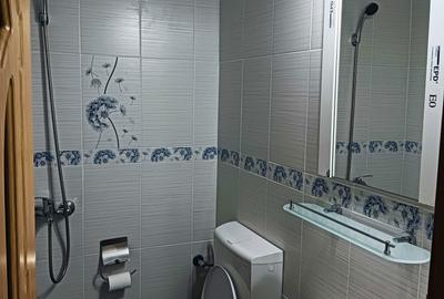 Apartament cu 2 camere semidecomandat în Traian - 2