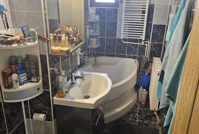 Apartament cu 3 camere decomandat în Central - 2